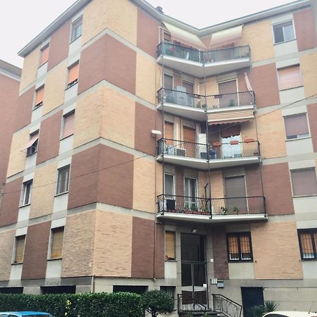 Casa Manolo Corsico Navigli Suite Apartment Milan Buitenkant foto
