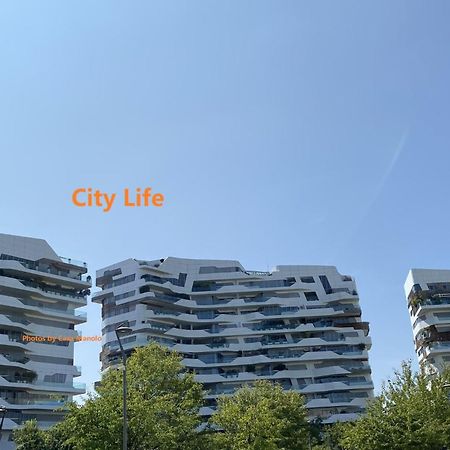 Casa Manolo Corsico Navigli Suite Apartment Milan Buitenkant foto