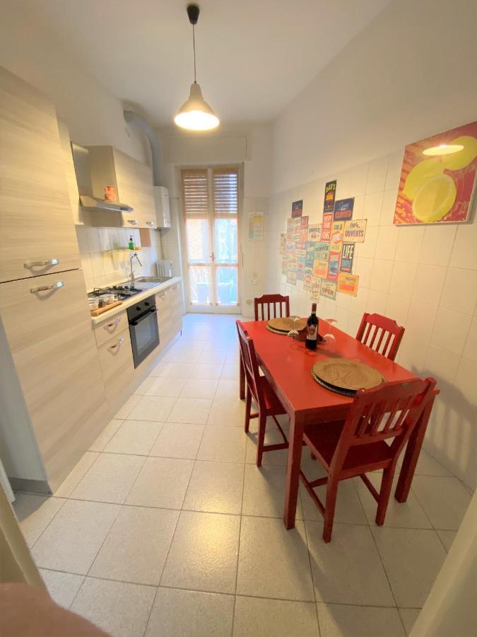 Casa Manolo Corsico Navigli Suite Apartment Milan Buitenkant foto