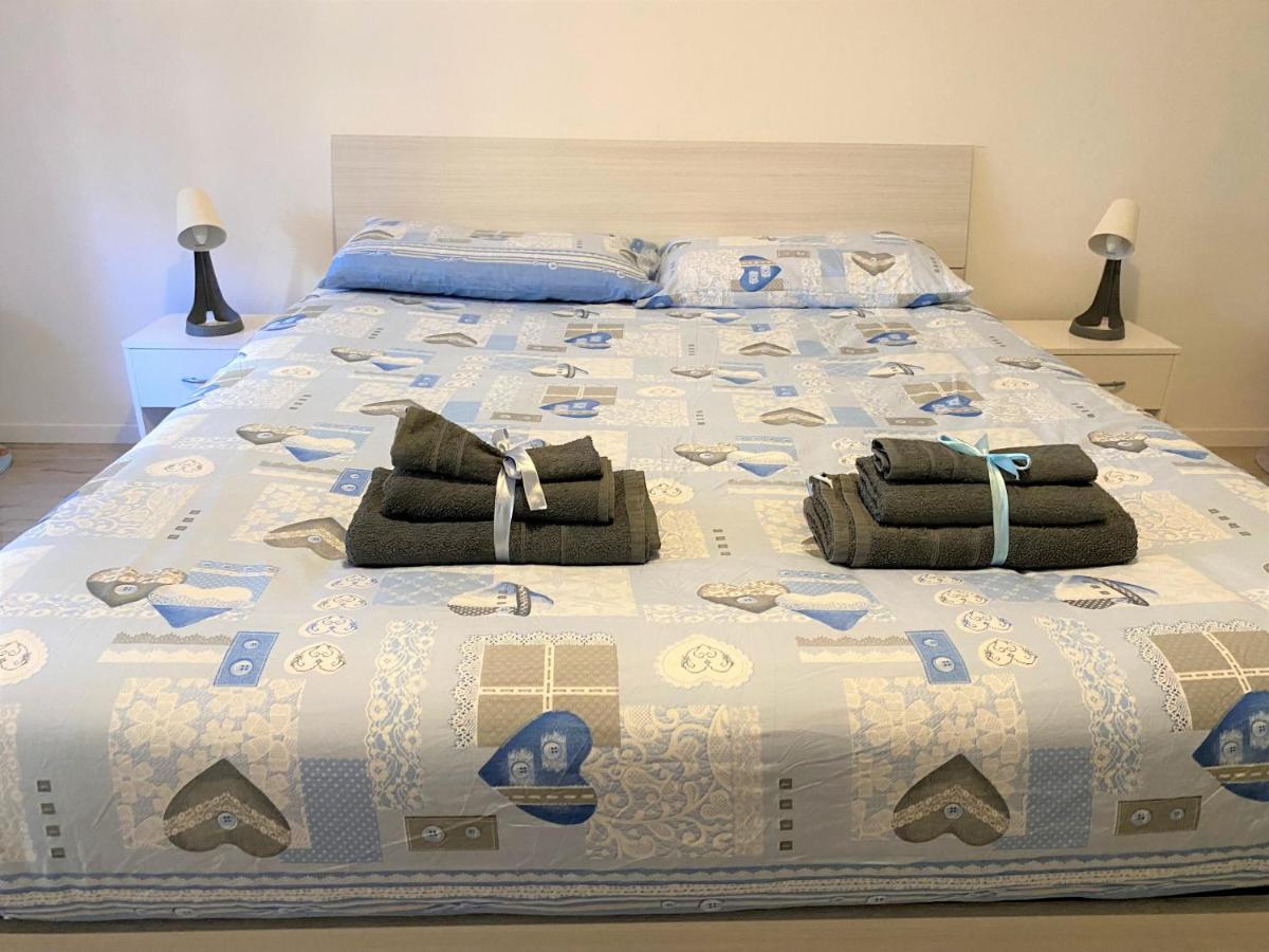 Casa Manolo Corsico Navigli Suite Apartment Milan Buitenkant foto