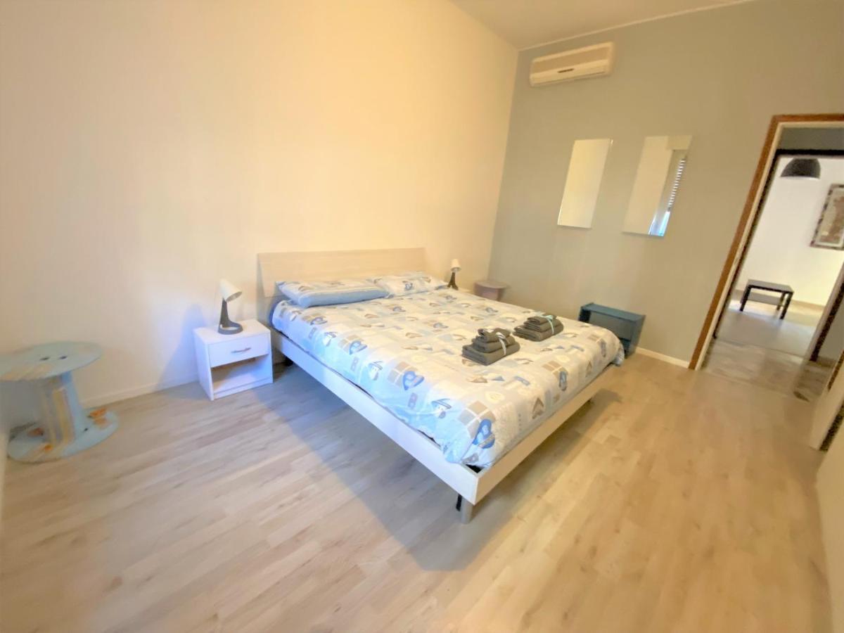 Casa Manolo Corsico Navigli Suite Apartment Milan Buitenkant foto