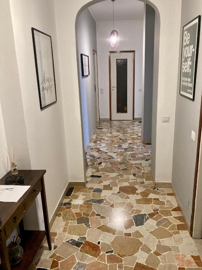 Casa Manolo Corsico Navigli Suite Apartment Milan Buitenkant foto