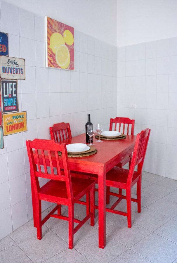 Casa Manolo Corsico Navigli Suite Apartment Milan Buitenkant foto