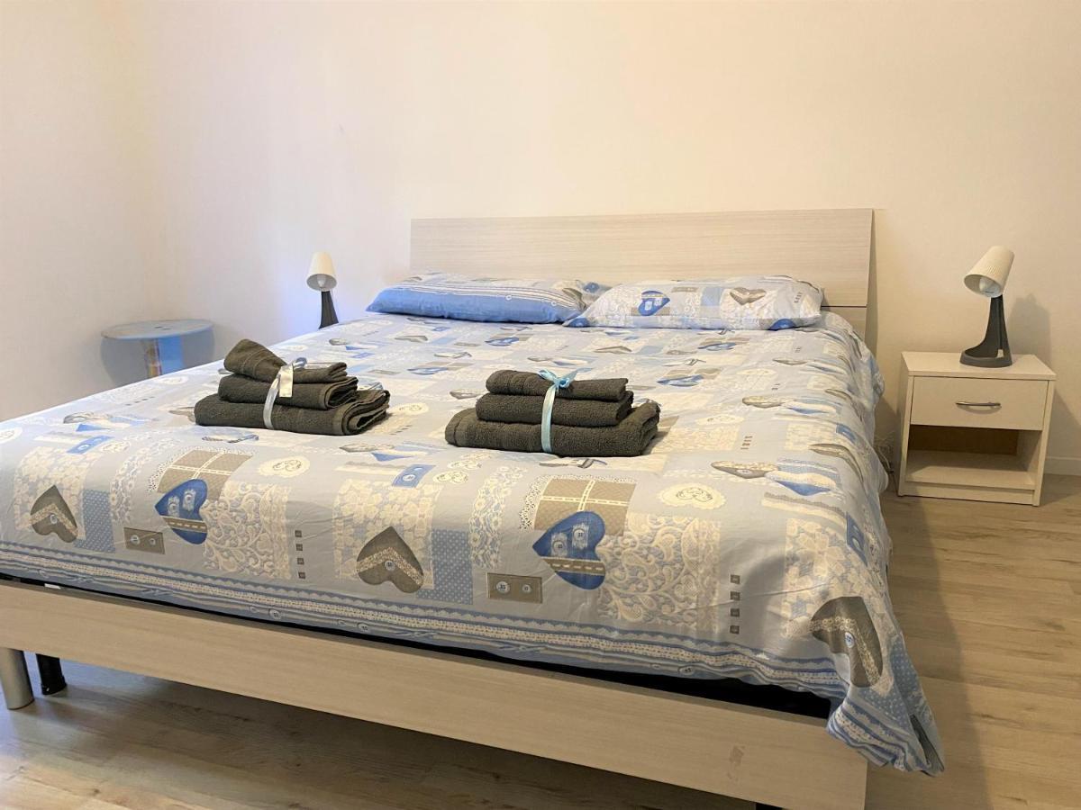 Casa Manolo Corsico Navigli Suite Apartment Milan Buitenkant foto
