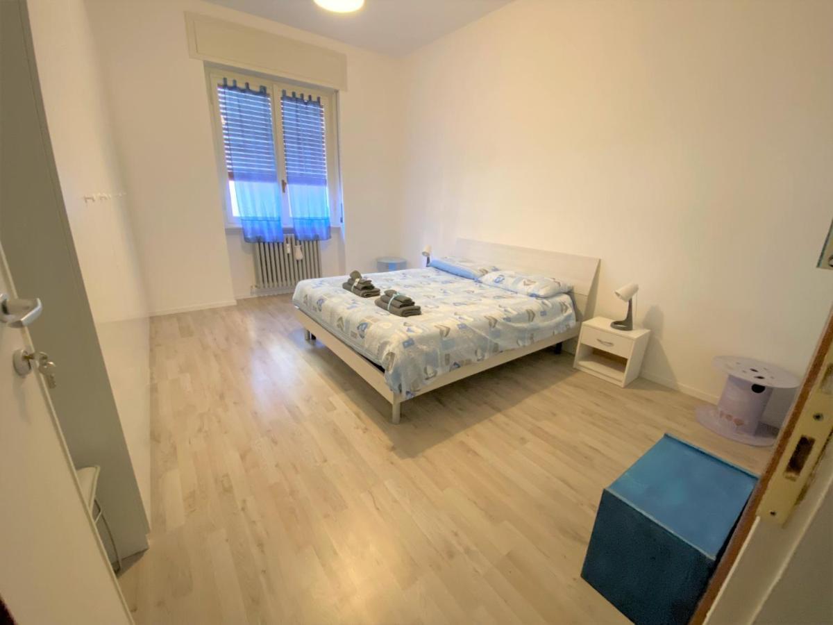 Casa Manolo Corsico Navigli Suite Apartment Milan Buitenkant foto