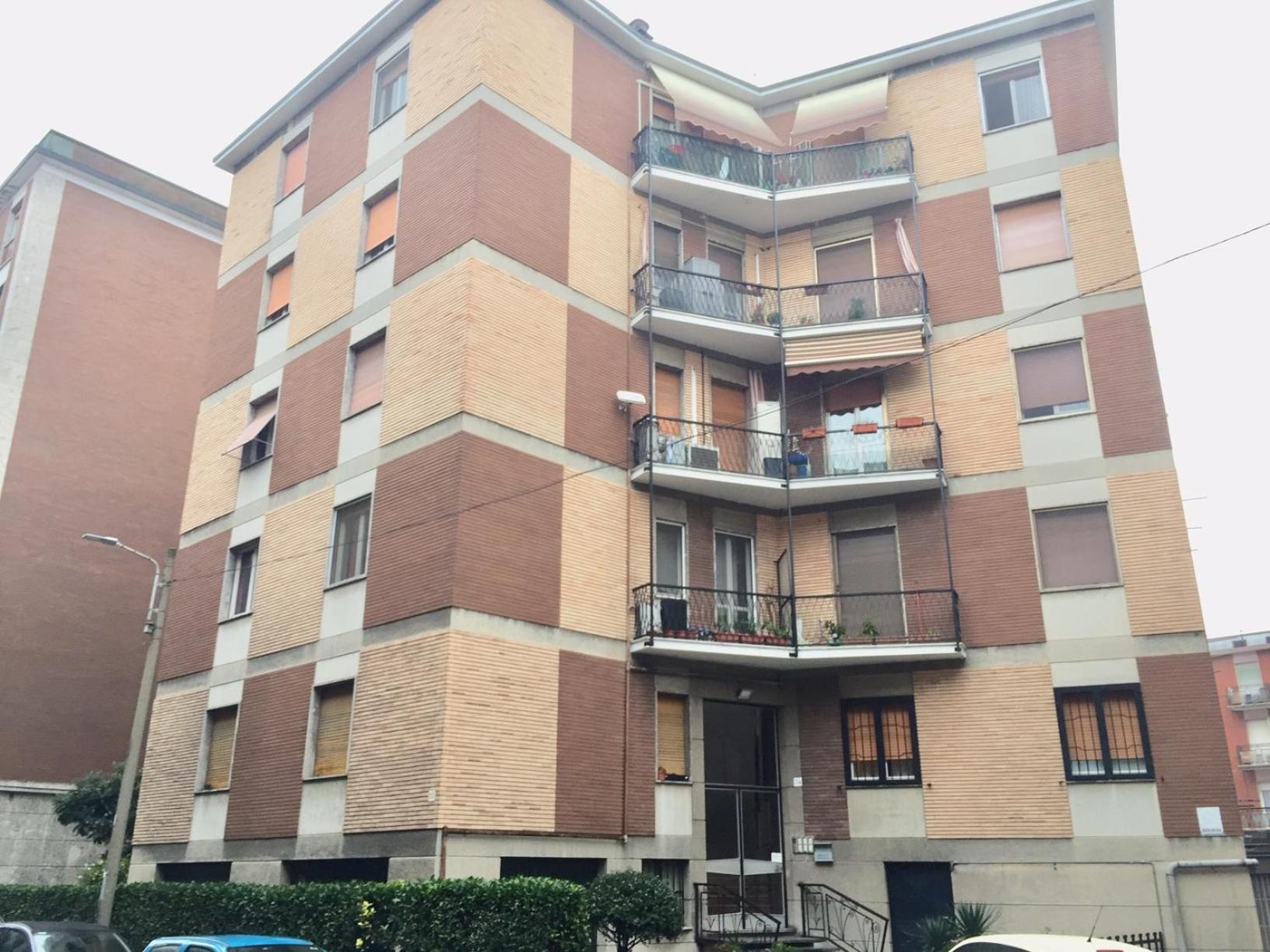 Casa Manolo Corsico Navigli Suite Apartment Milan Buitenkant foto