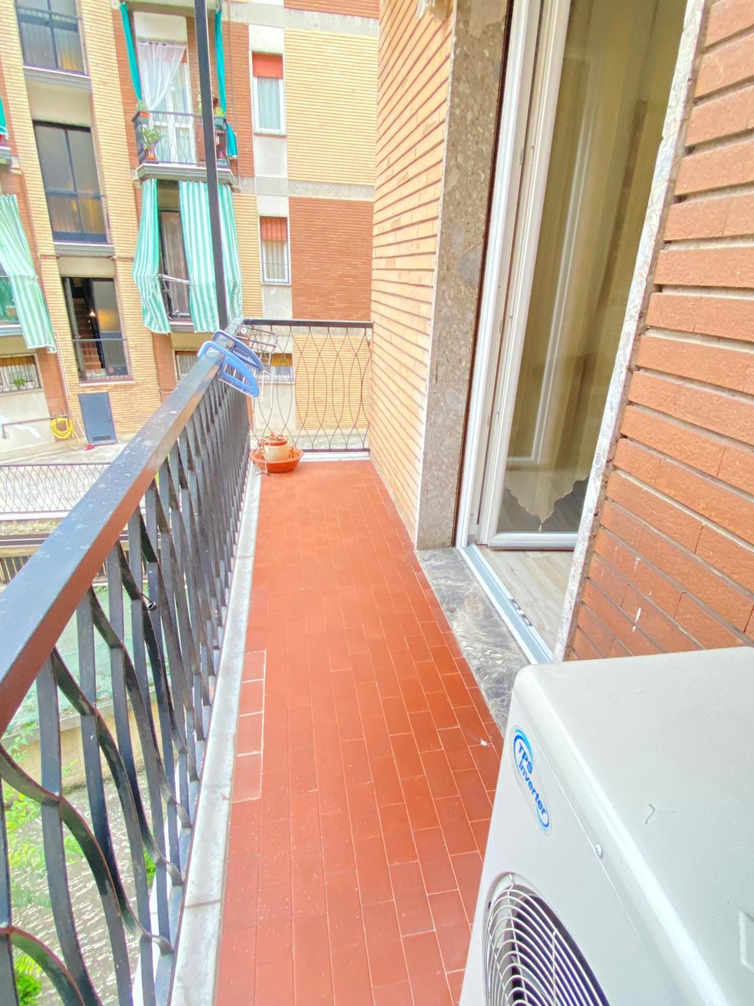 Casa Manolo Corsico Navigli Suite Apartment Milan Buitenkant foto