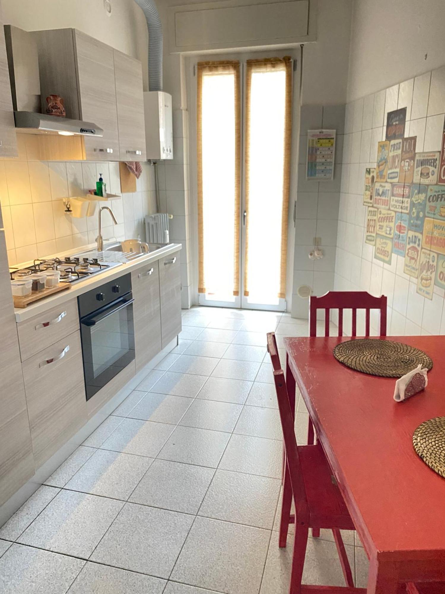 Casa Manolo Corsico Navigli Suite Apartment Milan Buitenkant foto