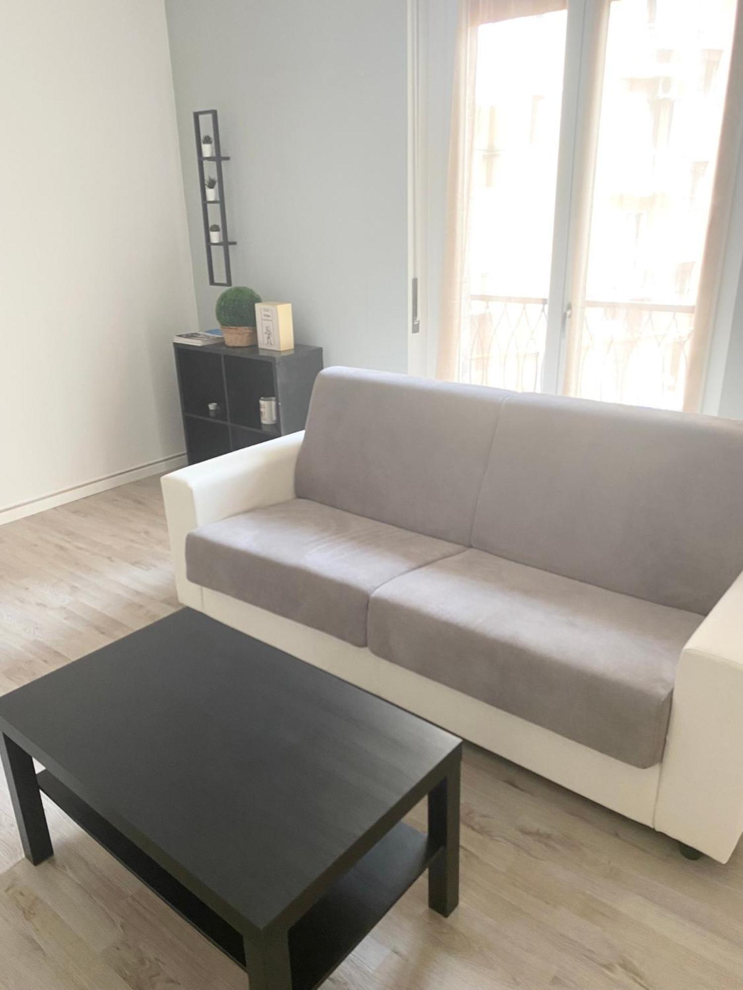 Casa Manolo Corsico Navigli Suite Apartment Milan Buitenkant foto