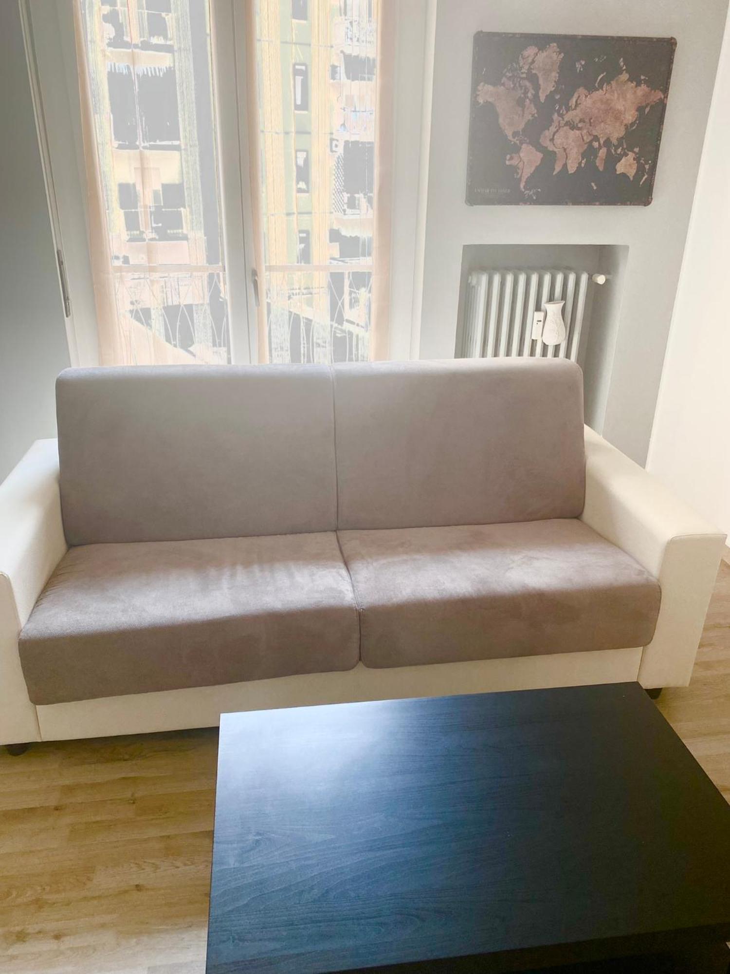 Casa Manolo Corsico Navigli Suite Apartment Milan Buitenkant foto