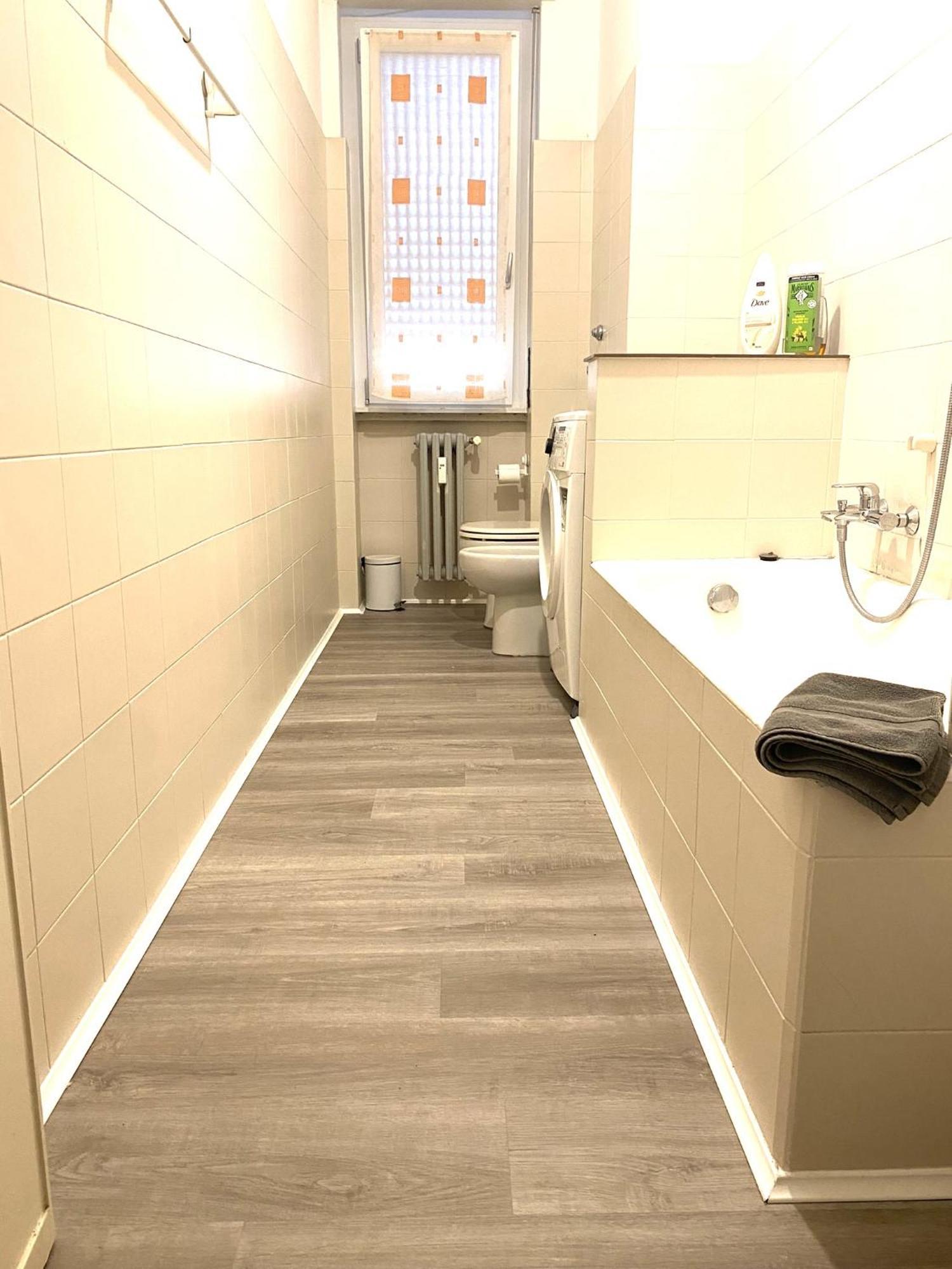 Casa Manolo Corsico Navigli Suite Apartment Milan Buitenkant foto