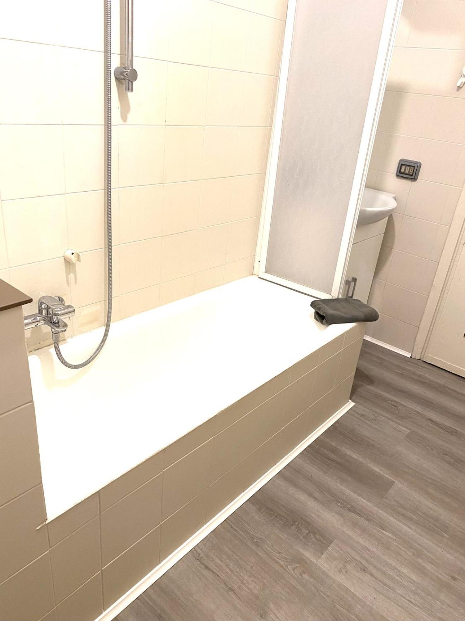 Casa Manolo Corsico Navigli Suite Apartment Milan Buitenkant foto