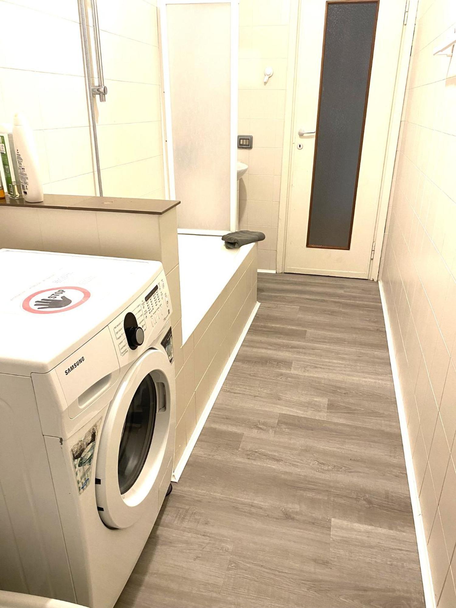 Casa Manolo Corsico Navigli Suite Apartment Milan Buitenkant foto