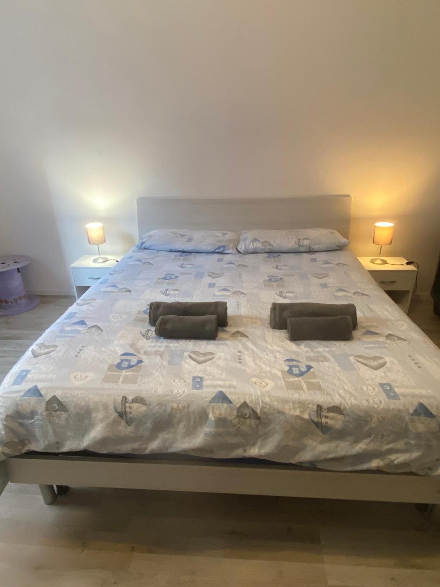 Casa Manolo Corsico Navigli Suite Apartment Milan Buitenkant foto