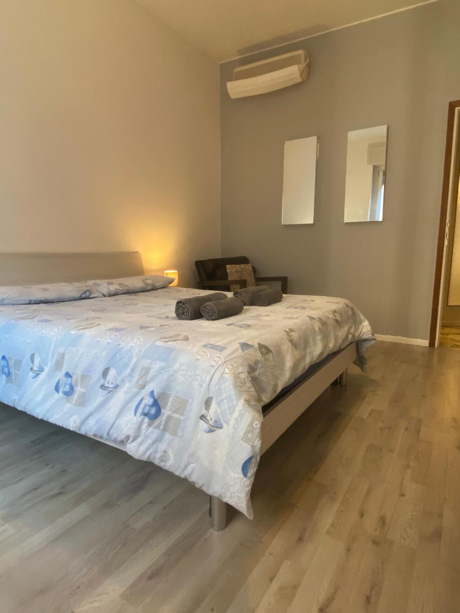 Casa Manolo Corsico Navigli Suite Apartment Milan Buitenkant foto