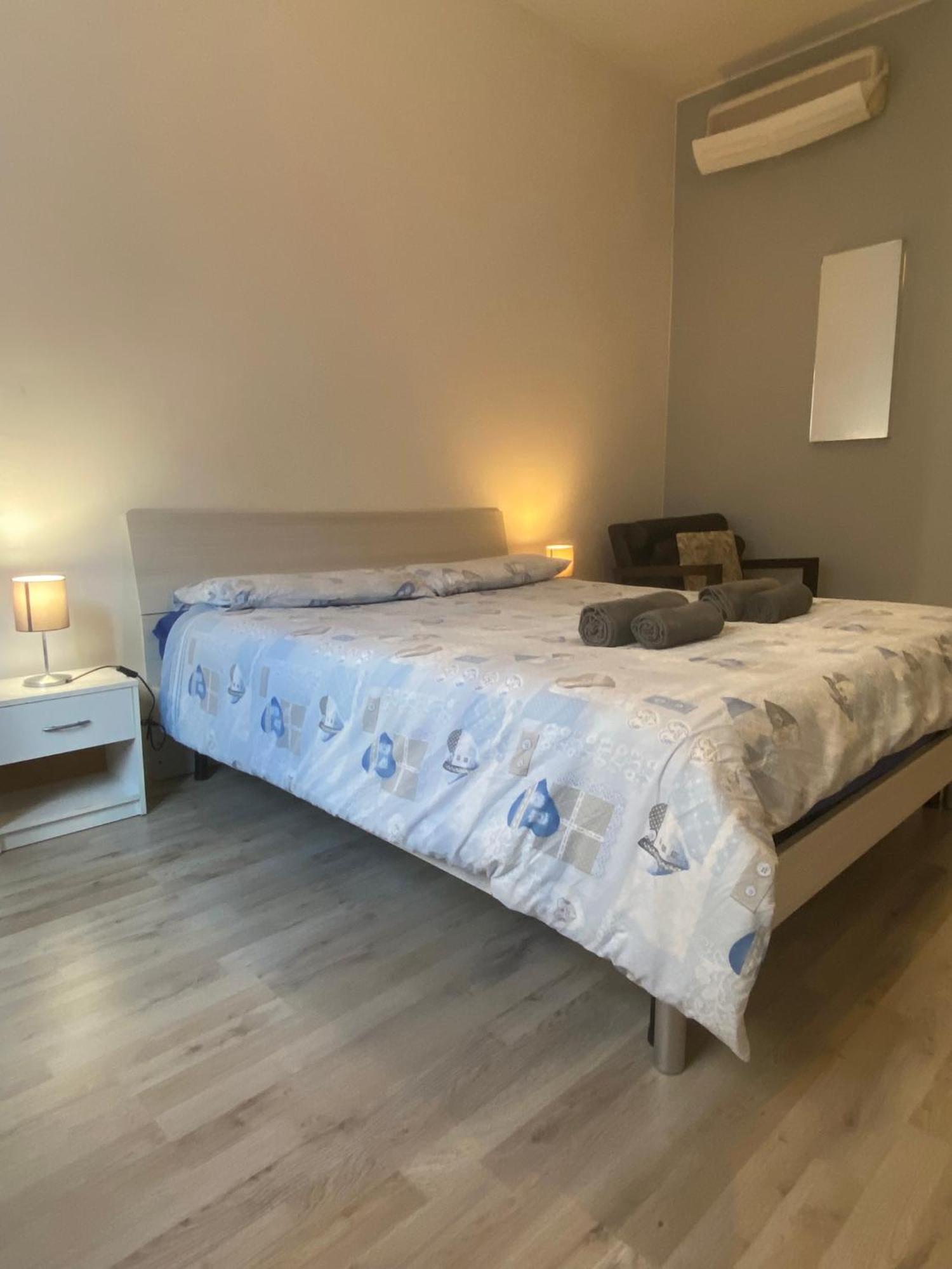 Casa Manolo Corsico Navigli Suite Apartment Milan Buitenkant foto